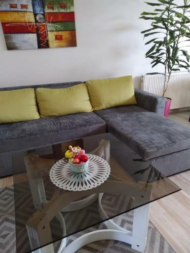 Apartamento Happy M&s