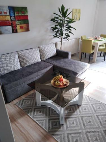 Apartamento Happy M&s