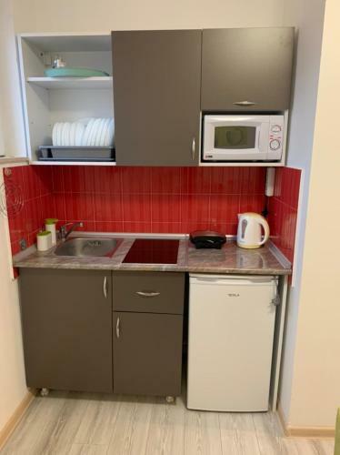 Apartamento Happy M&s