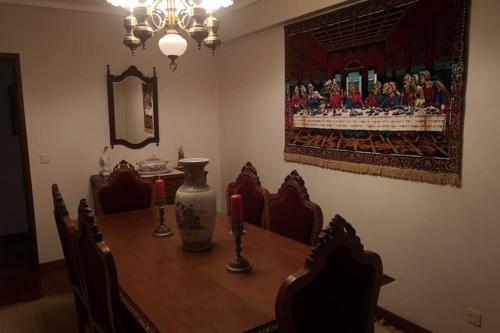 Apartamento Aveiro's Home 360�