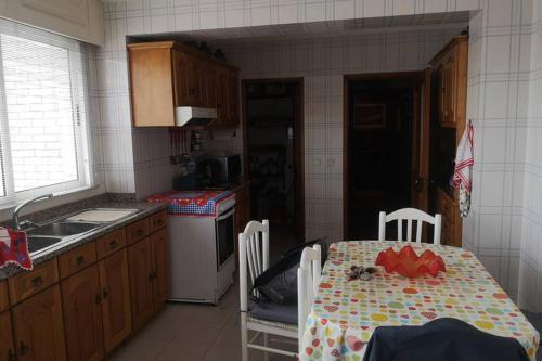 Apartamento Aveiro's Home 360�
