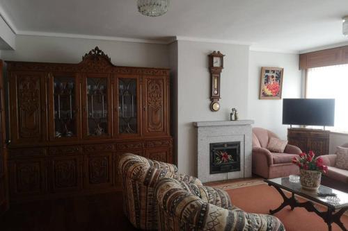 Apartamento Aveiro's Home 360�