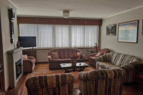 Apartamento Aveiro's Home 360�