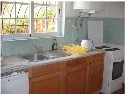 Apartamento Quinta Das Palmeiras
