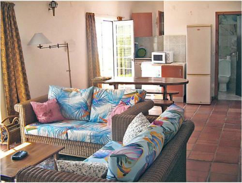 Apartamento Quinta Das Palmeiras