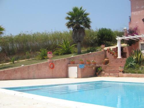 Apartamento Quinta Das Palmeiras