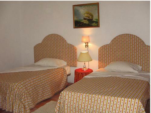 Apartamento Quinta Das Palmeiras