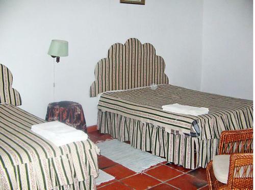 Apartamento Quinta Das Palmeiras