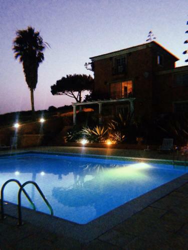 Apartamento Quinta Das Palmeiras