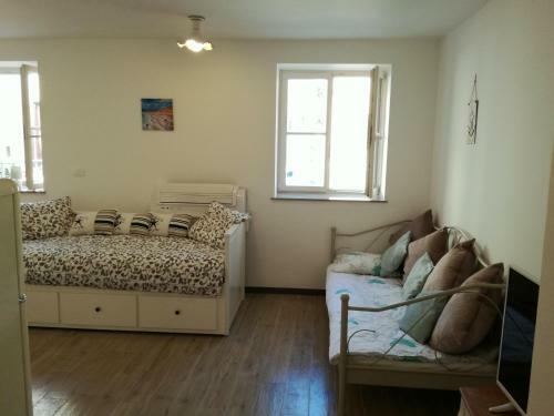 Apartment Lunaja