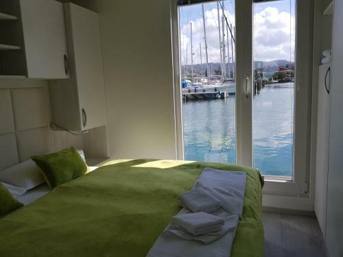 Apartamento Matorin Floatinghouses