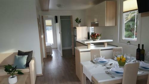 Apartamento Matorin Floatinghouses