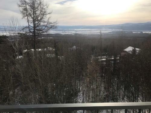 Apartm�ny Vila Vlasta Vysok� Tatry