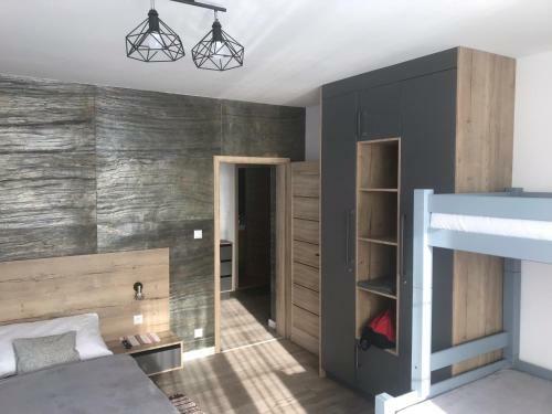 Apartm�ny Vila Vlasta Vysok� Tatry