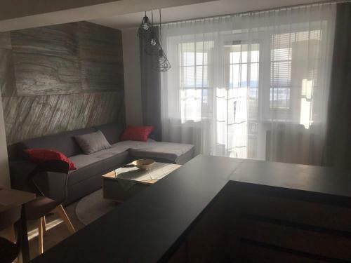 Apartm�ny Vila Vlasta Vysok� Tatry
