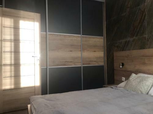 Apartm�ny Vila Vlasta Vysok� Tatry
