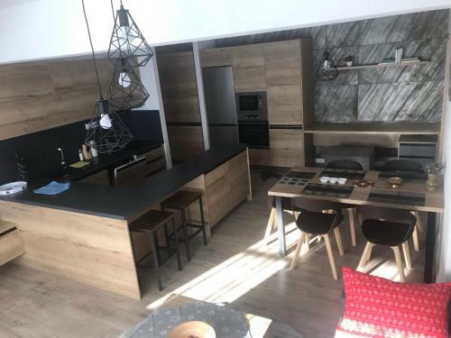 Apartm�ny Vila Vlasta Vysok� Tatry