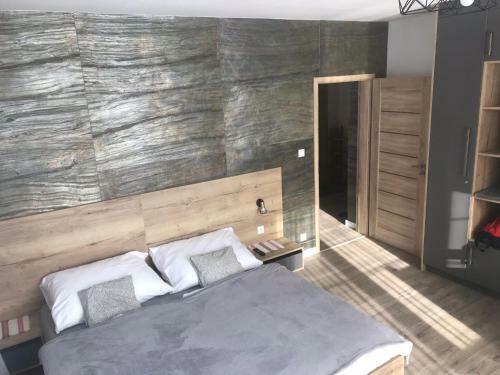 Apartm�ny Vila Vlasta Vysok� Tatry