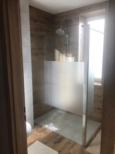 Apartm�ny Vila Vlasta Vysok� Tatry