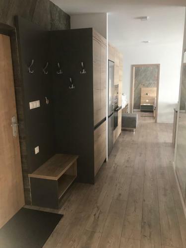 Apartm�ny Vila Vlasta Vysok� Tatry