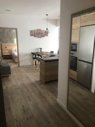 Apartm�ny Vila Vlasta Vysok� Tatry