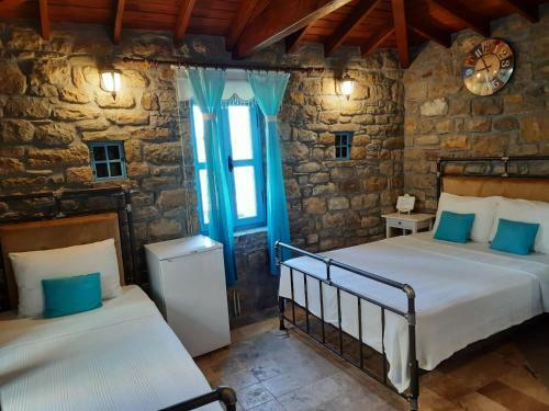 Hotel Efl?n But?k Otel