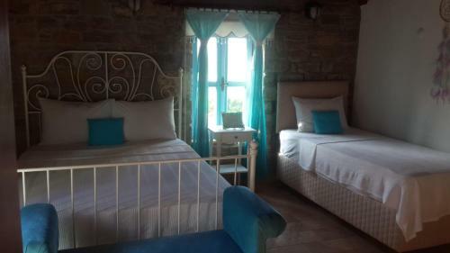 Hotel Efl?n But?k Otel