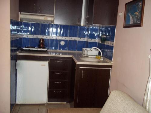 Erciyes Apart Hotel
