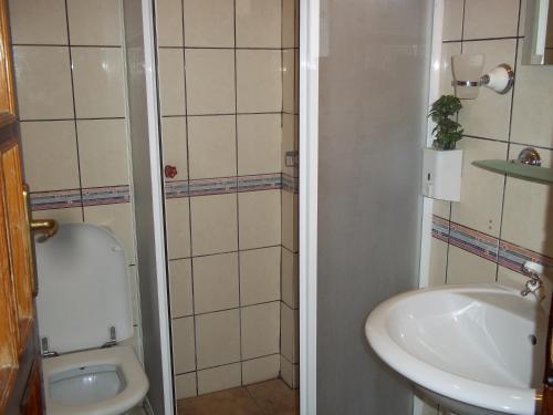 Erciyes Apart Hotel