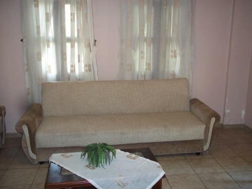 Erciyes Apart Hotel