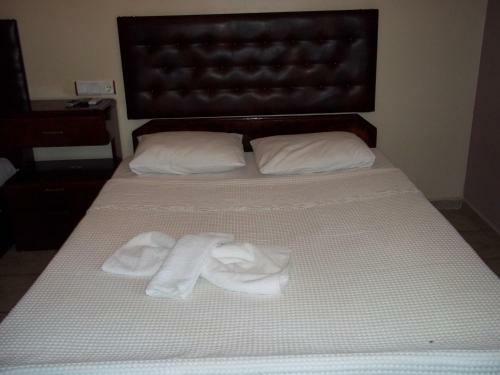 Erciyes Apart Hotel