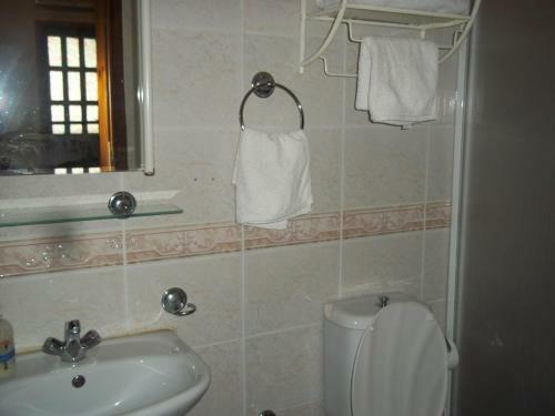 Erciyes Apart Hotel