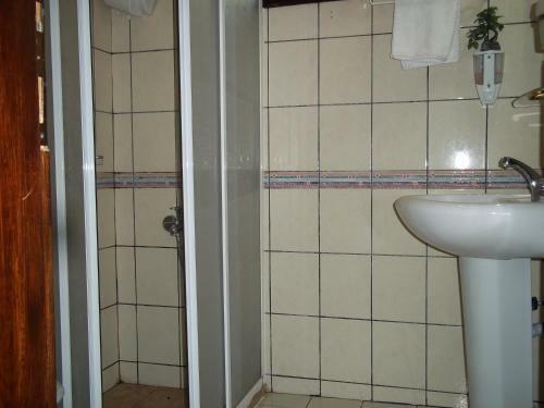 Erciyes Apart Hotel