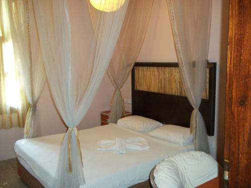 Erciyes Apart Hotel