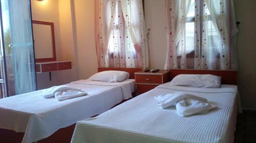 Erciyes Apart Hotel
