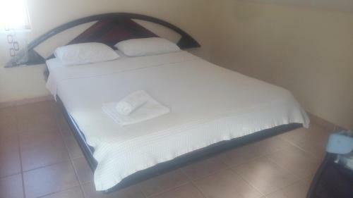 Erciyes Apart Hotel