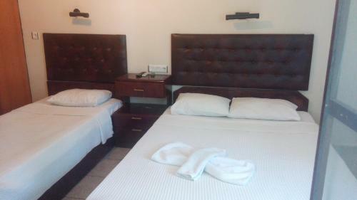 Erciyes Apart Hotel