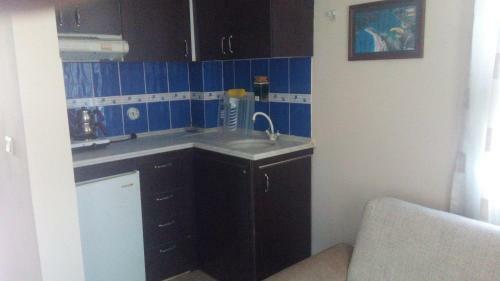 Erciyes Apart Hotel