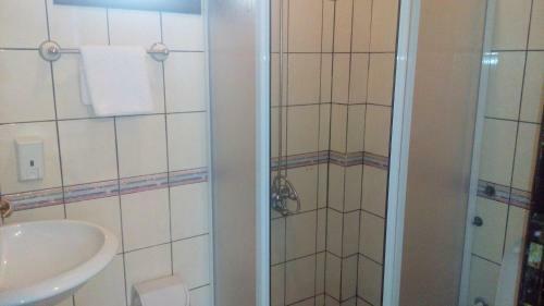 Erciyes Apart Hotel