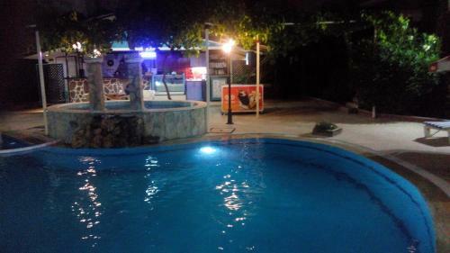Erciyes Apart Hotel