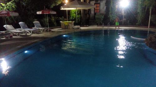 Erciyes Apart Hotel
