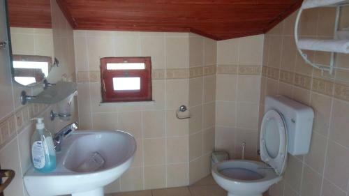 Erciyes Apart Hotel