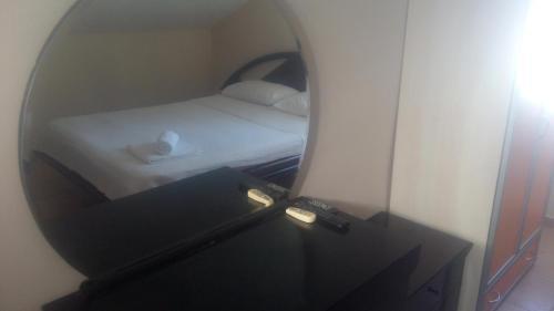 Erciyes Apart Hotel