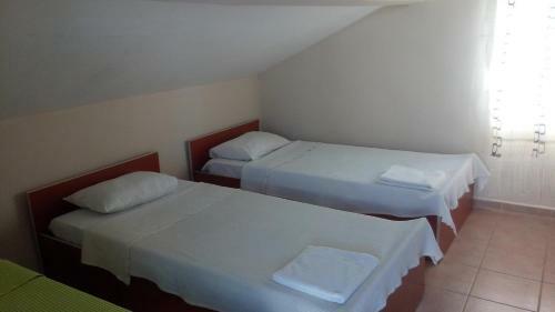 Erciyes Apart Hotel