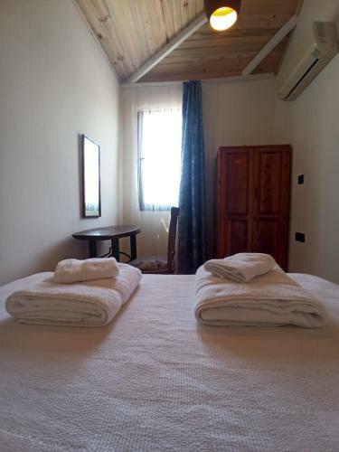 Bed & Breakfast Daidala Life