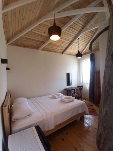 Bed & Breakfast Daidala Life