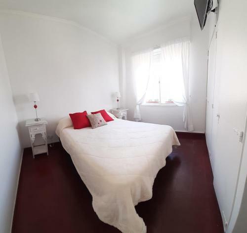 Apartamento El Shaddai