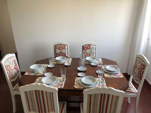 Apartamento El Shaddai