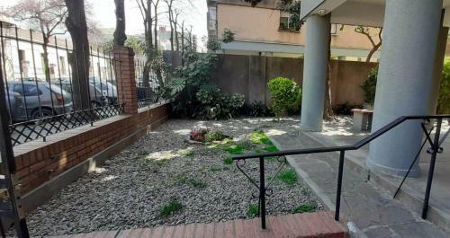 Apartamento El Shaddai