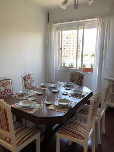 Apartamento El Shaddai